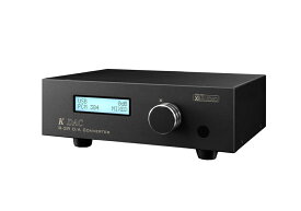 Eleven Audio（イレブンオーディオ） - K-DAC（R-2R方式・D/Aコンバーター） 【メーカー直送品（代引不可）・納期は確認後ご連絡】