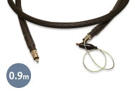 AIRBOW - MSD-090-EVO Ver.2/0.9m（1本）（同軸デジタルケーブル）（管理コードARB-141）