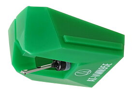 audio-technica - AT-VMN95E/交換針（AT-VM95E用交換針）接合楕円針【在庫有り即納】