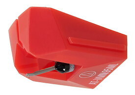 audio-technica - AT-VMN95ML/交換針（AT-VM95ML用交換針）無垢マイクロリニア針【在庫有り即納】