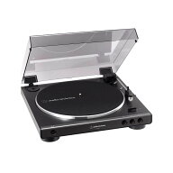 audio-technica - AT-LP60X/DGM/ダークガンメタリック（フルオートターンテーブル）【次回9月下旬入荷予…