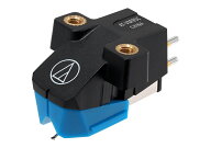 audio-technica - AT-VM95C（VM/MM型ステレオカートリッジ）接合丸針【在庫有り即納】