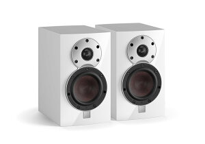 DALI - MENUET/W/グロスホワイト(ペア)ブックシェルフスピーカー【在庫有り即納】