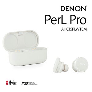 DENON - PerL Pro/zCgiAHC15PLWTEMjmCYLZOESCXCzy݌ɗL葦[z