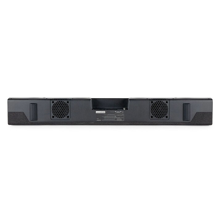 楽天市場】DENON - DHT-S218（DHTS218K）Dolby Atmos対応サウンドバー 