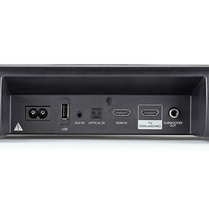 楽天市場】DENON - DHT-S218（DHTS218K）Dolby Atmos対応サウンドバー 