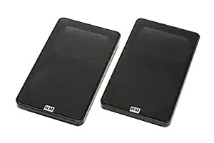 ELAC - FABRIC GRILLE BS312/BS305 BLACKiyA/ubNEBS312.2/BS305/BS312/BS310pOjy[J[iisjE[͊mFゲAz