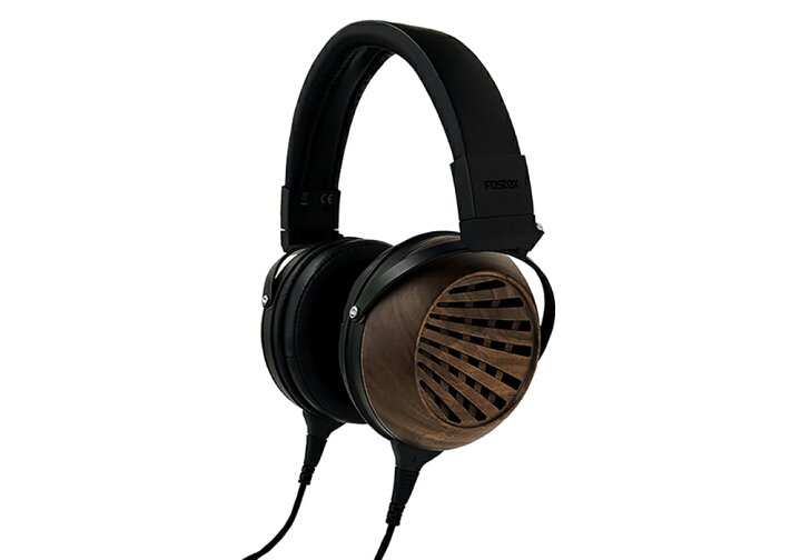 楽天市場】FOSTEX - TH616（プレミアムヘッドホン）フォステクス誕生50 