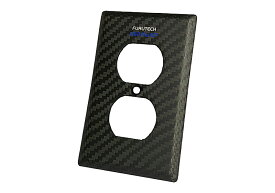 FURUTECH - 106-D Plus NCF（ハイエンドグレード・NCFダンパー・EMC対策アウトレットカバー）【在庫有り即納】