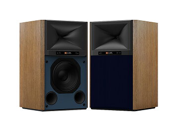 楽天市場】4312G(ペア) JBL | ジェービーエル JBL4312GBLK ブック 