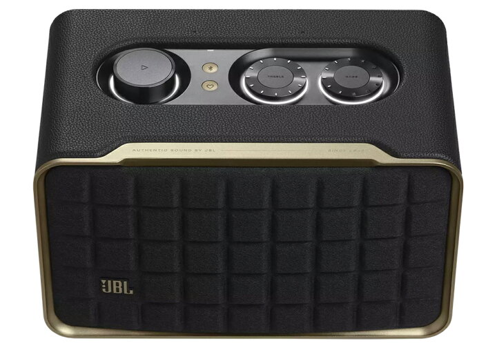 楽天市場】JBL - Authentics 200/ブラック（JBLAUTH200BLKJN 