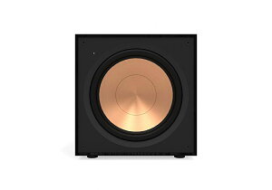 Klipsch - R-121SW(1台)サブウーファー【次回納期未定・ご予約受付中】