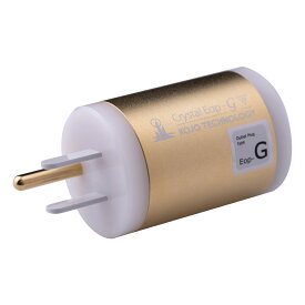 KOJO（光城精工） - Crystal Eop-G（NEMA）コンセントプラグ型仮想アース【在庫有り即納】