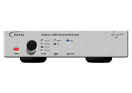 MUTEC - REF10 NANO Silver（10Mhzリファレンス・マスタークロックジェネレーター）【次回10月末入荷予定…