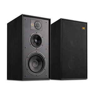 Wharfedale - LINTON HERITAGE/BK/ubN/{̂̂݁iyAjubNVFtXs[J[y[J[݌ɗL葦[z