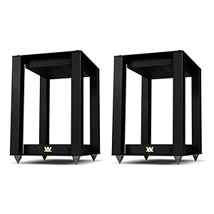 Wharfedale - LINTON HERITAGE STAND/BK/ubNiyAjpXs[J[X^hy[J[݌ɗL葦[z