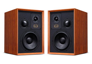 Wharfedale - SUPER DENTON/}zKj[bhiyAjubNVFtXs[J[y[J[iisjE[͊mFゲAz