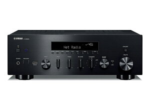 YAMAHA - R-N600A-B/ubNilbg[NV[o[jy݌ɗL葦[z