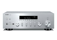YAMAHA - R-N600A-S/シルバー（ネットワークレシーバー）【次回10月上旬入荷予定・ご予約受付中】