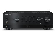 YAMAHA - R-N800A-B/ブラック（ネットワークレシーバー）【在庫有り即納】