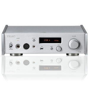 AIRBOW - UD507 Special/シルバー(ヘッドホンアンプ・プリアンプ)