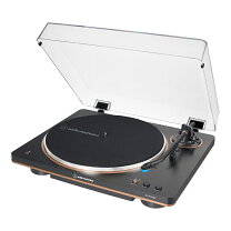 楽天市場】at-lp60xbt audio-technica（カラーブラック）の通販