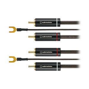 audio-technica - AT-TC300/1.2�i�t�H�m�P�[�u���ERCA-RCA�E1.2m�j�y�݌ɗL�葦�[�z