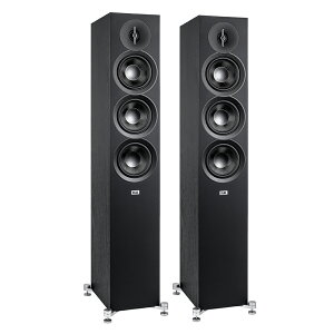 ELAC - Debut F5.3iyAjtAX^hXs[J[y[J[iisjE[͊mFゲAz