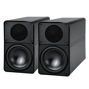 ELAC - ELEGANT BS305�i�y�A�j�u�b�N�V�F���t�X�s�[�J�[�y���[�J�[�����i�i����s�j�E�[���͊m�F�ゲ�A���z