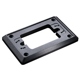 FURUTECH - GTX Wall Plate（特殊制振塗装アルミ合金シャーシー）コンセントベース【在庫有り即納】