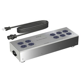 KRIPTON - PB-1050（10口電源ボックス）【在庫有り即納】
