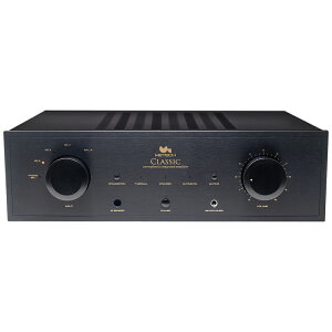 M2TECH - Classic Integrated AmplifierivCAvjy[J[iisjE[͊mFゲAz