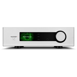 QUAD - Platina Integrated/�V���o�[�iHDMI/DAC���ځE�v�����C���A���v�j�y���[�J�[�����i�i����s�j�E�[���͊m�F�ゲ�A���z