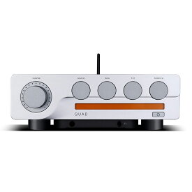 QUAD - QUAD3（USB/DAC搭載・インテグレーテッドアンプ）【メーカー在庫有り即納】