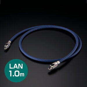 TIGLON - MS-DR20L-AD/1.0m�iAzureDragon�jLAN�P�[�u���y���[�J�[�����i�i����s�j�E�[���͊m�F�ゲ�A���z