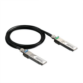 TOP WING - Silent Fidelity SFP（TW-SF-SFP）オーディオグレードSFPモジュール 3m【在庫有り即納】