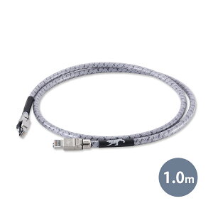 TIGLON - TPL-3000L-WT/1.0m�iWhiteTiger ���ՁjLAN�P�[�u���y���[�J�[�����i�i����s�j�E�[���͊m�F�ゲ�A���z
