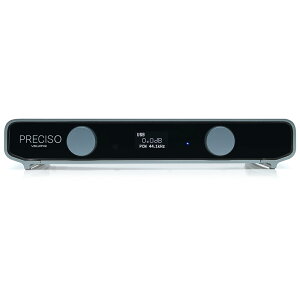 Volumio - Precisoiv`[]jPCM768/DSD512ΉUSB-DACy݌ɗL葦[z