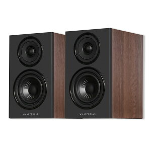 Wharfedale - DIAMOND12.0i/�E�H���i�b�g�i�y�A�j�u�b�N�V�F���t�X�s�[�J�[�y�݌ɗL�葦�[�z