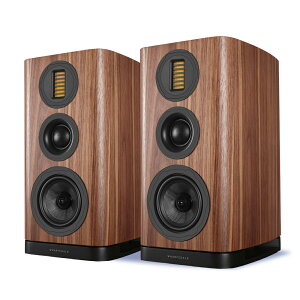 Wharfedale - Evo5.2/EH[ibgiyAjubNVFtXs[J[y[J[iisjE3`5cƓł͂\[J[xƓz