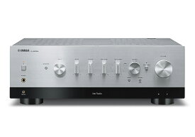 YAMAHA - R-N1000A-S/シルバー（ネットワークレシーバー）【在庫有り即納】