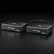 TOP WING - Silent USB Link（TW-SUL）USBアイソレーター【5月20日発売予定・ご予約受付中】