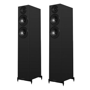 Wharfedale - DIAMOND12.4i/�u���b�N�i�y�A�j�t���A�X�^���h�X�s�[�J�[�y���[�J�[�݌ɗL�葦�[�z