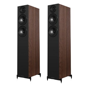 Wharfedale - DIAMOND12.4i/�E�H���i�b�g�i�y�A�j�t���A�X�^���h�X�s�[�J�[�y���[�J�[�݌ɗL�葦�[�z