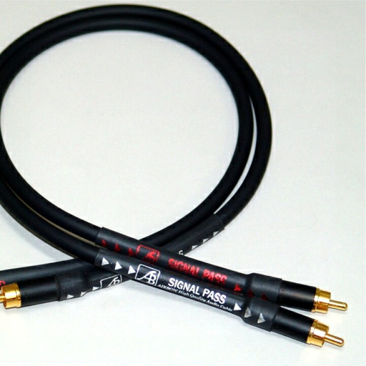 楽天市場】AIRBOW - MSU-MIGHTY/0.7m（ペア/RCA） : オーディオ逸品館