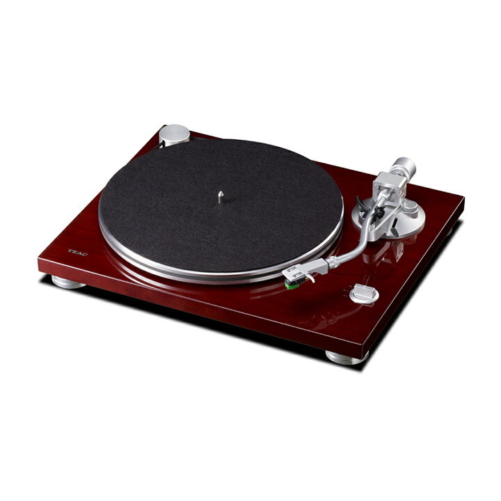 Jyugen様専用】TEAC ベルトドライブ・ターンテーブル TN-3B-SE（楽天 