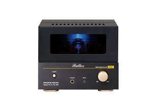 Butler - Vacuum 18W DAC�iUSB/DAC���ځE�n�C�u���b�h�E�v�����C���A���v�j�y���[�J�[�����i�i����s�j�E�[���͊m�F�ゲ�A���z