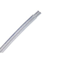 QED - Reference Silver Anniversary XT（1.0m単位切り売りスピーカーケーブル）【在庫有り即納】