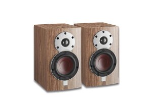 DALI - MENUET/ウォールナット(ペア)ブックシェルフスピーカー【在庫有り即納】