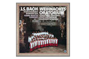 在庫限り 誕生日 倉庫 お祝い 1枚即納可能 J.S.Bach: マーキュリー Weihnachts-Oratoriumレーゲンスブルク大聖堂少年聖歌隊J.S.バッハ：3っのオラトリオアナログレコードLP2723057